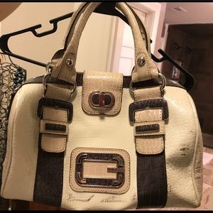 Guess bag